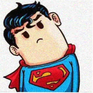 用户第七排中间头像